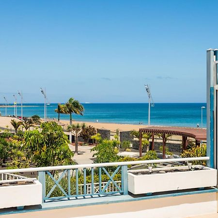Apartamento Pluton Puerto del Carmen  Dış mekan fotoğraf
