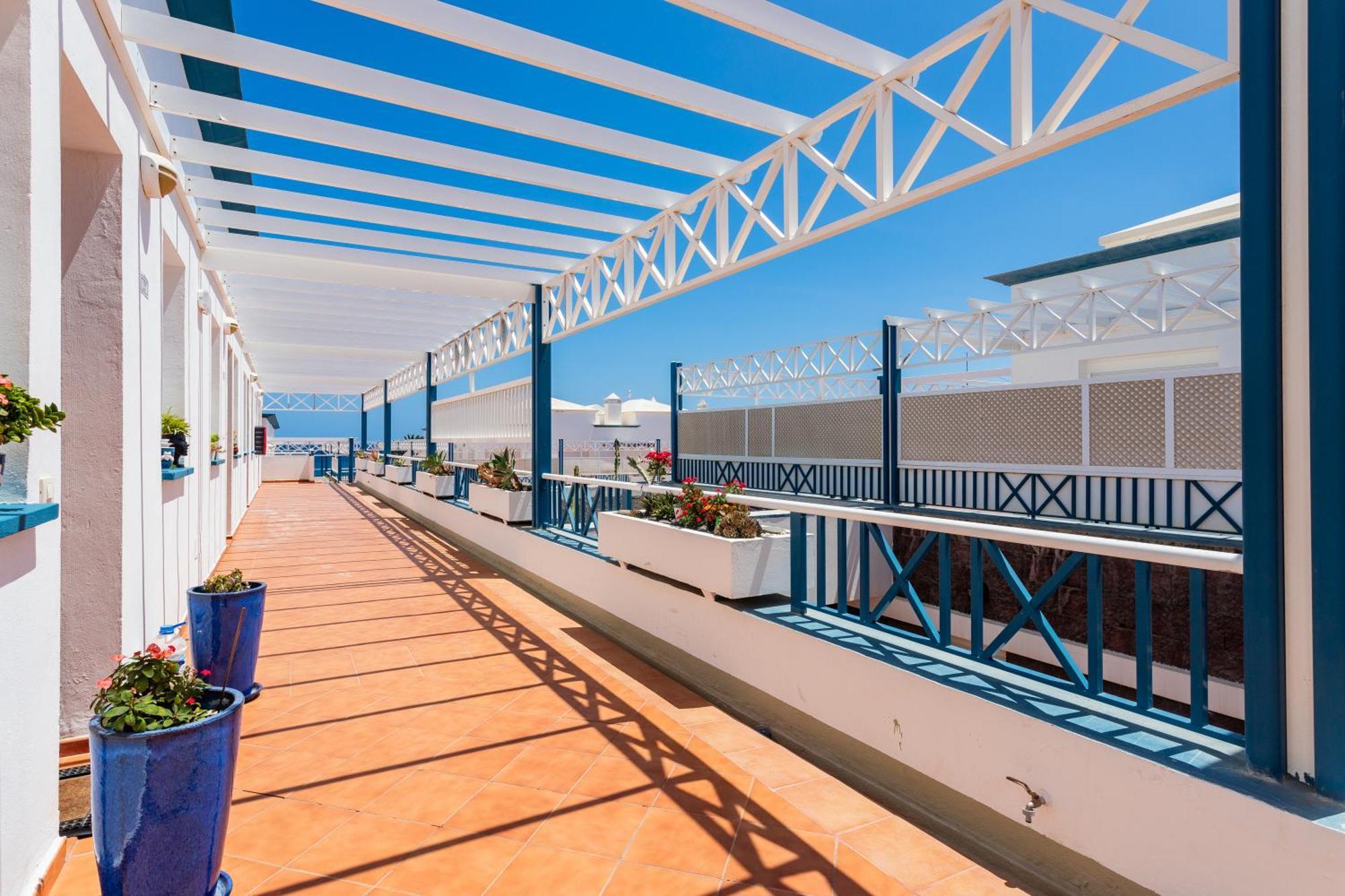Apartamento Pluton Puerto del Carmen  Dış mekan fotoğraf