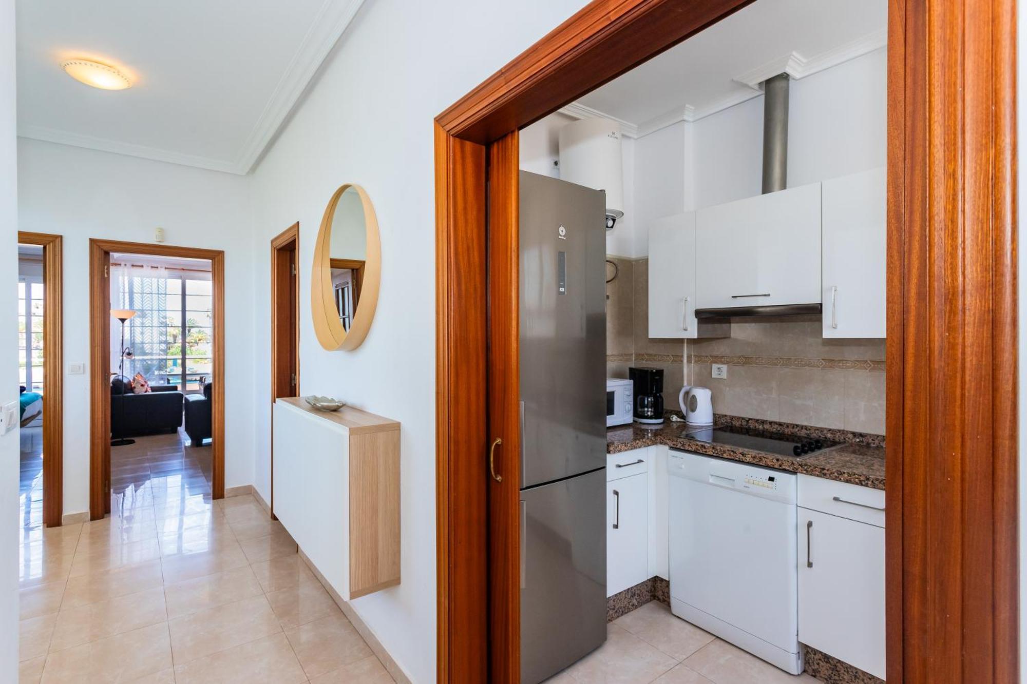 Apartamento Pluton Puerto del Carmen  Dış mekan fotoğraf