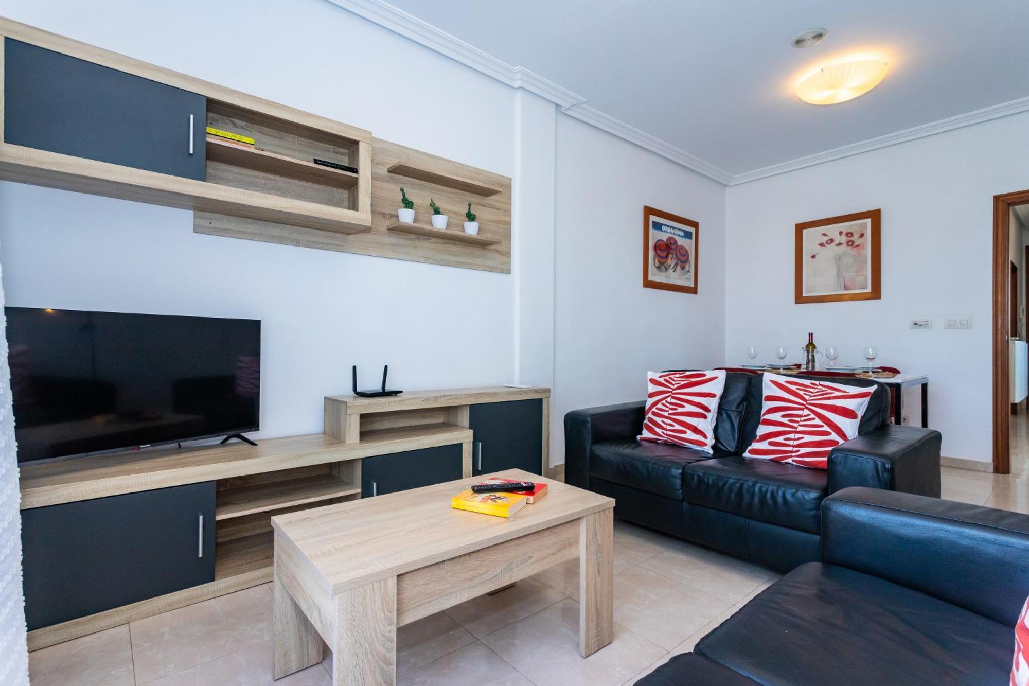 Apartamento Pluton Puerto del Carmen  Dış mekan fotoğraf