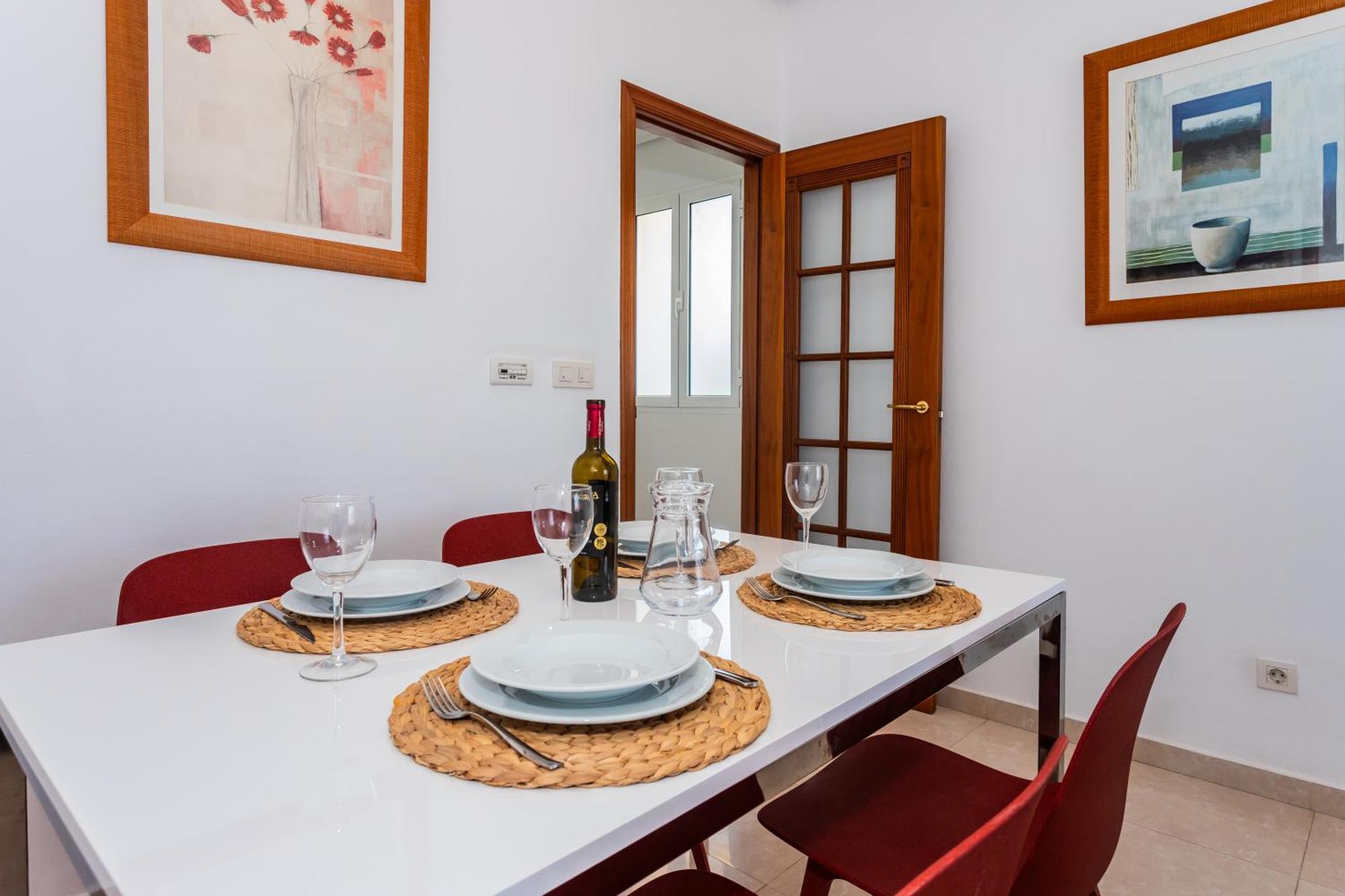Apartamento Pluton Puerto del Carmen  Dış mekan fotoğraf