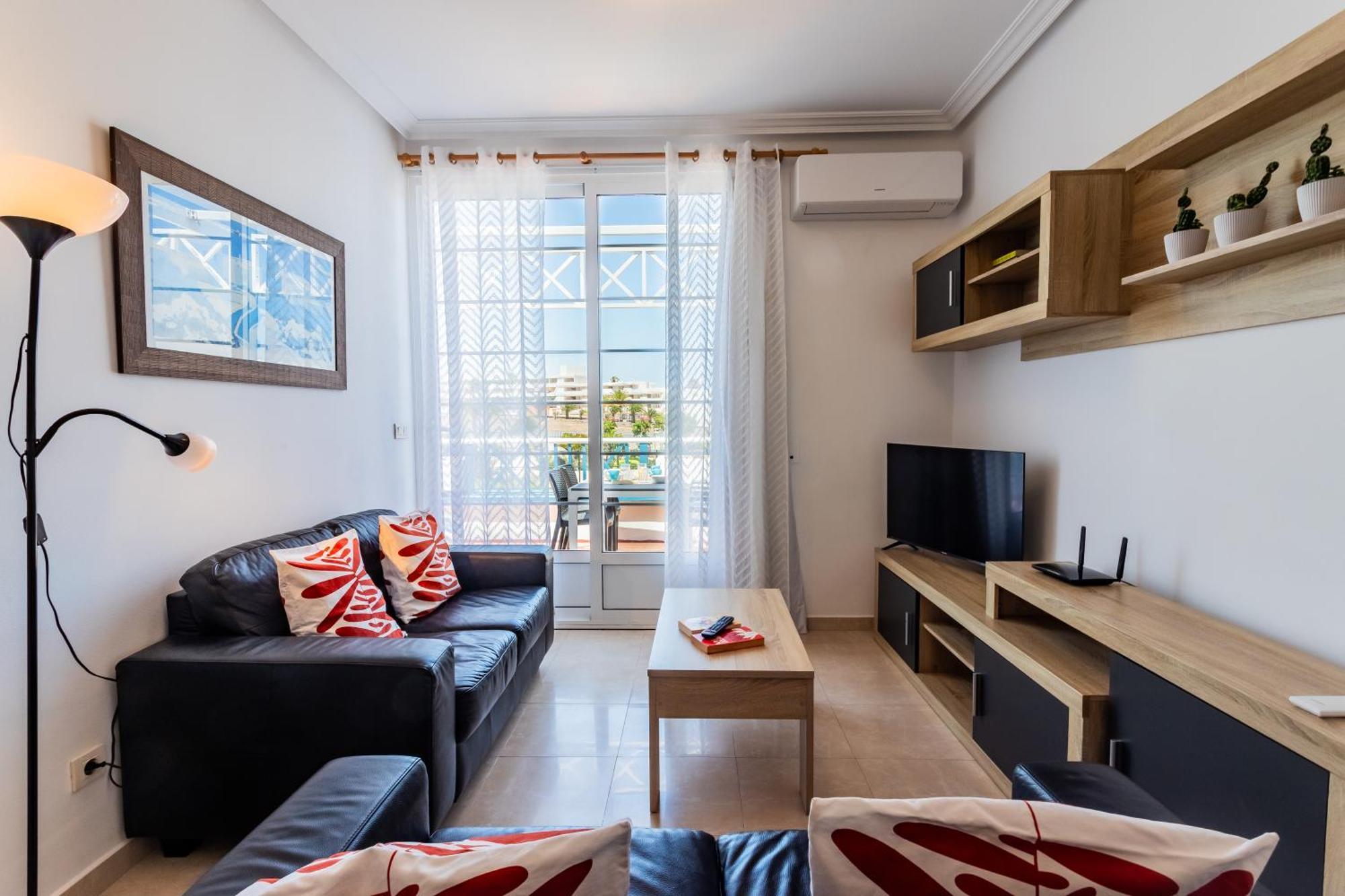 Apartamento Pluton Puerto del Carmen  Dış mekan fotoğraf