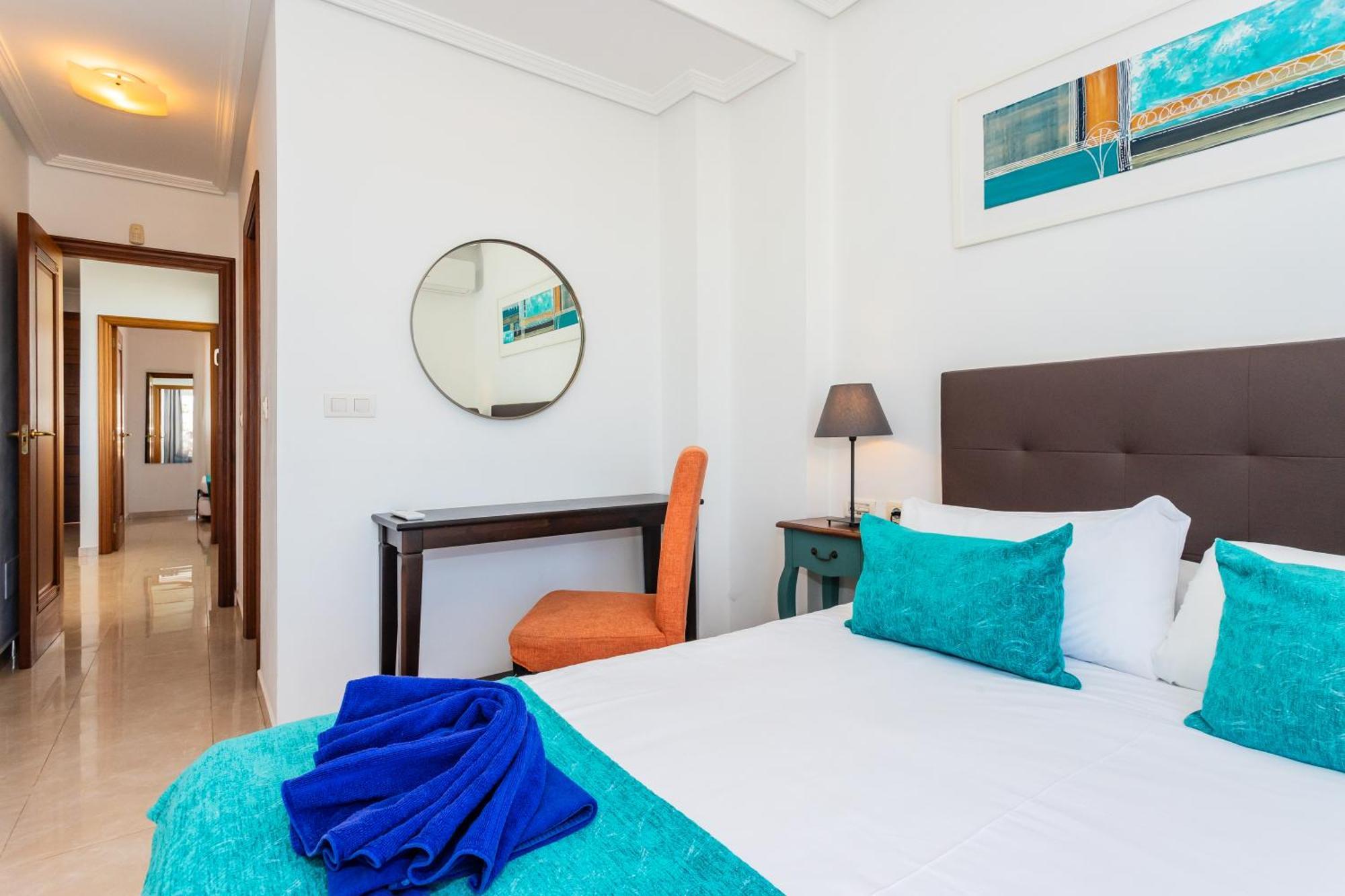 Apartamento Pluton Puerto del Carmen  Dış mekan fotoğraf
