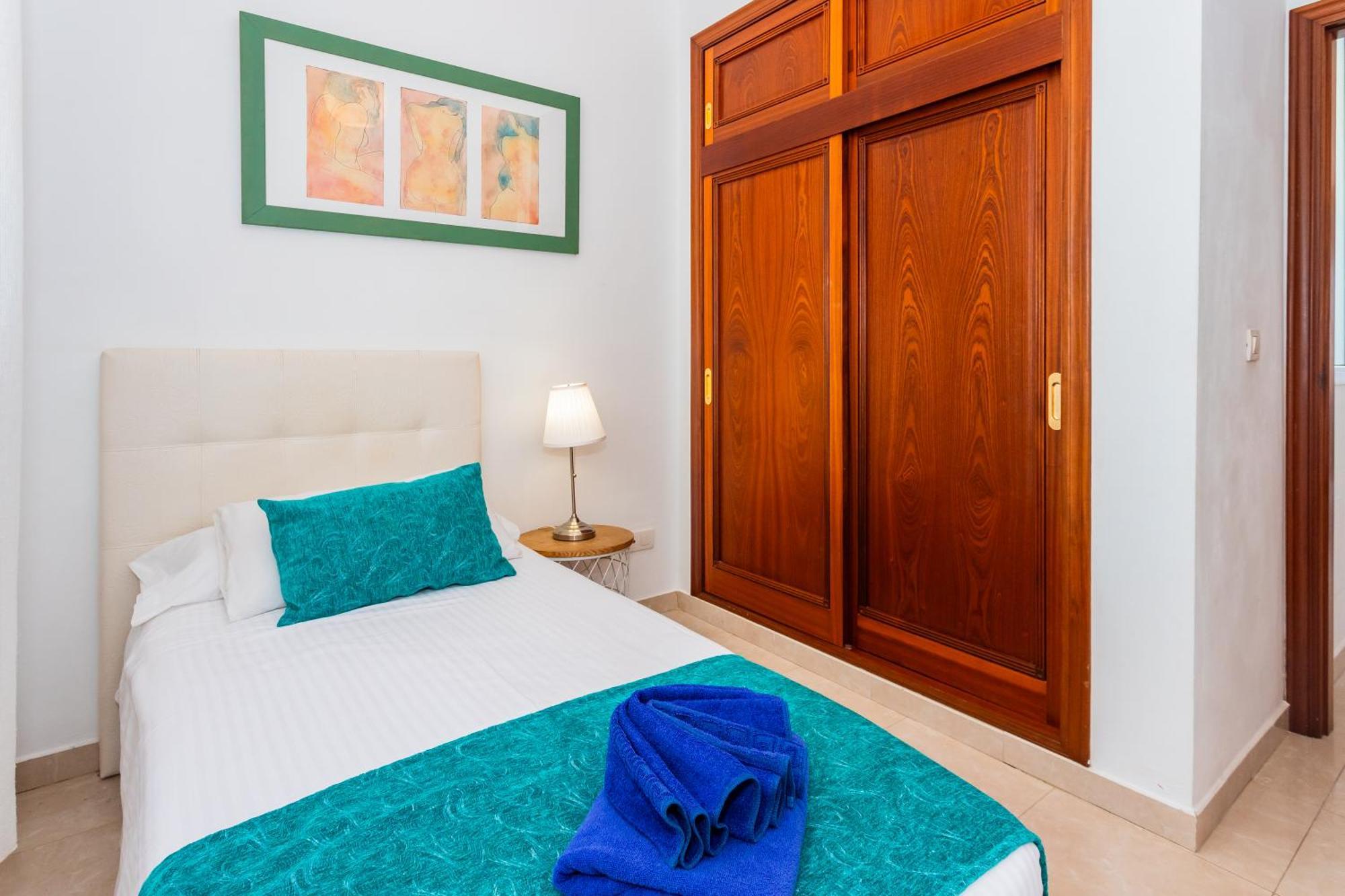 Apartamento Pluton Puerto del Carmen  Dış mekan fotoğraf