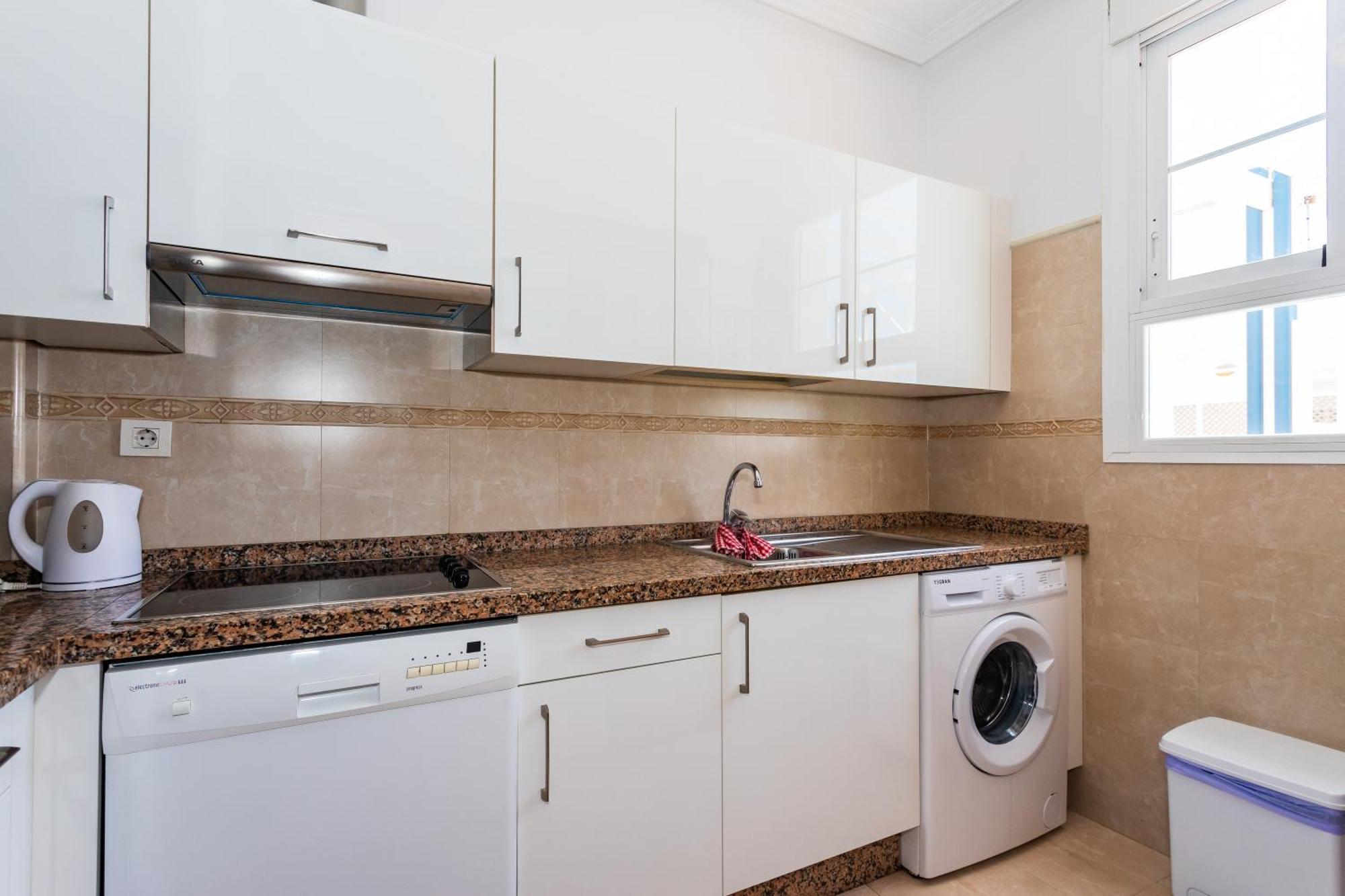 Apartamento Pluton Puerto del Carmen  Dış mekan fotoğraf