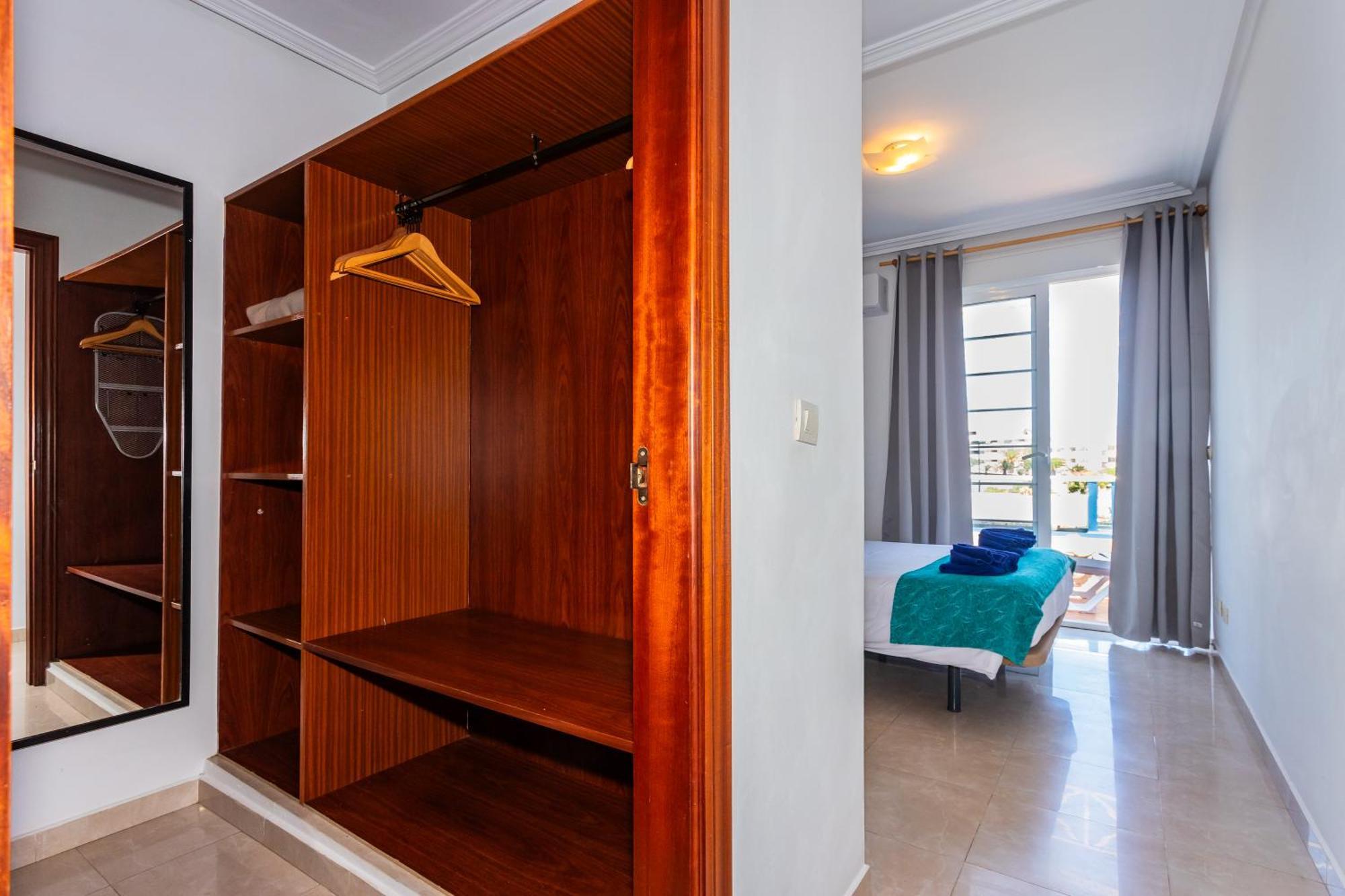 Apartamento Pluton Puerto del Carmen  Dış mekan fotoğraf