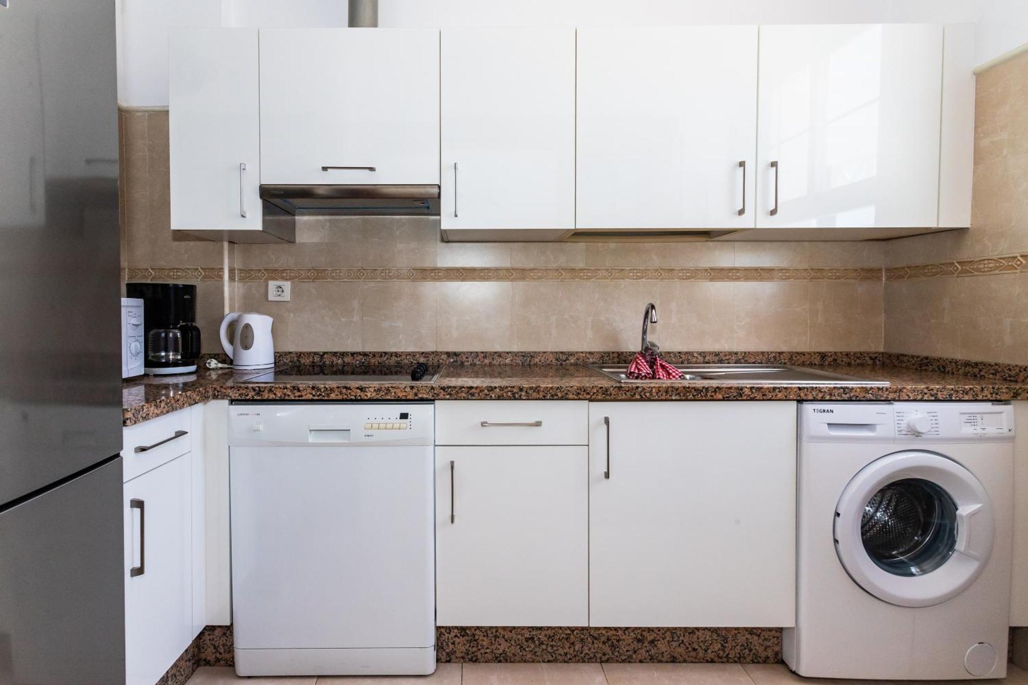 Apartamento Pluton Puerto del Carmen  Dış mekan fotoğraf