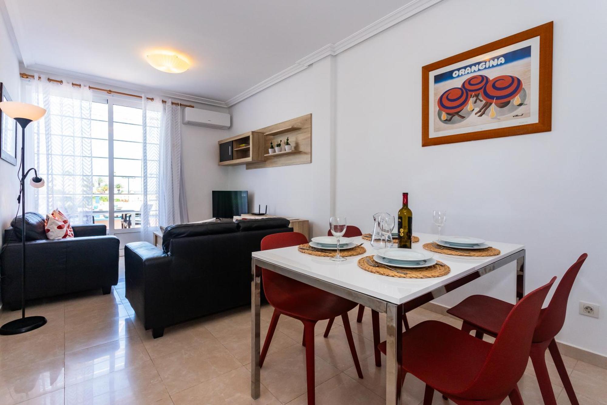 Apartamento Pluton Puerto del Carmen  Dış mekan fotoğraf