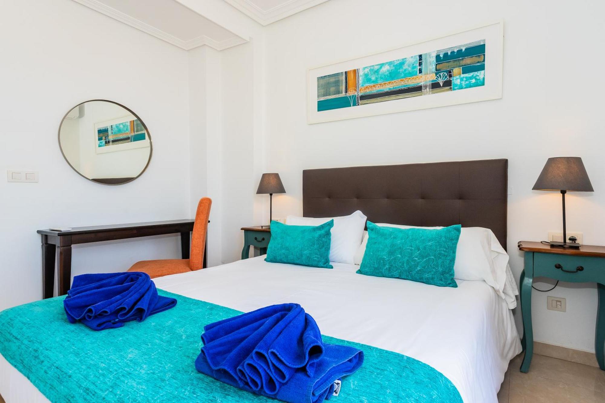 Apartamento Pluton Puerto del Carmen  Dış mekan fotoğraf