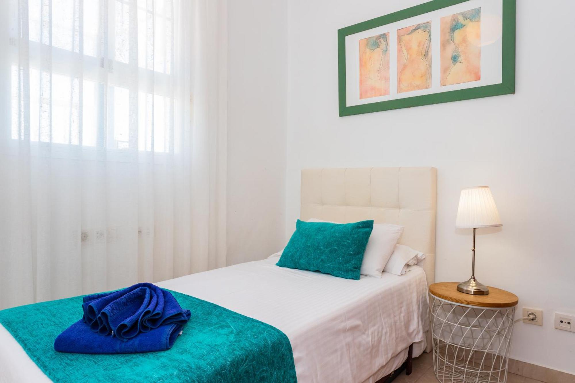 Apartamento Pluton Puerto del Carmen  Dış mekan fotoğraf