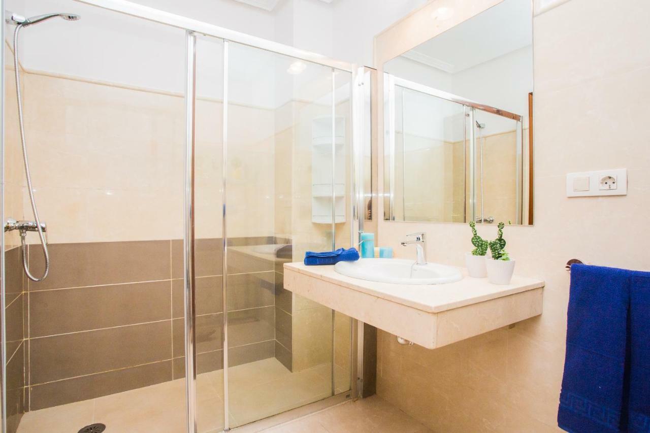 Apartamento Pluton Puerto del Carmen  Dış mekan fotoğraf