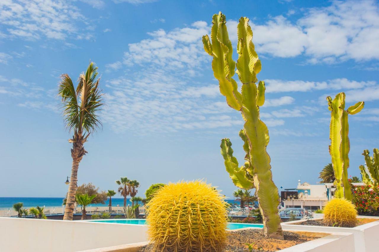 Apartamento Pluton Puerto del Carmen  Dış mekan fotoğraf