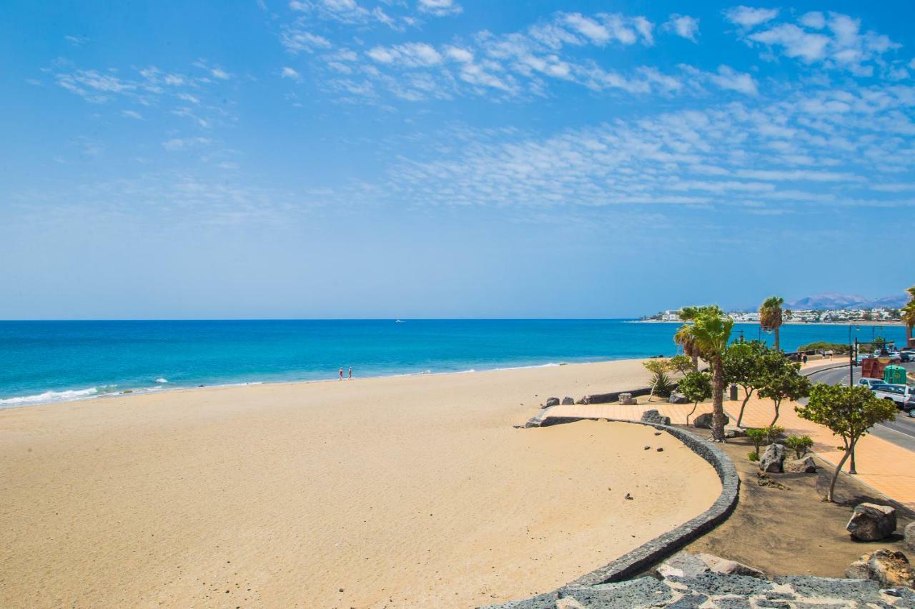 Apartamento Pluton Puerto del Carmen  Dış mekan fotoğraf